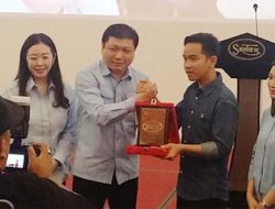 Dirut PT Sritex Iwan Lukminto Ditangkap Kejagung