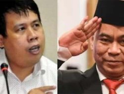 Polisi Mesti Buka Penyelidikan Baru Kasus Judi Online, Budi Arie Calon Tersangka