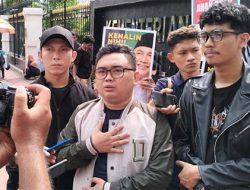 Aktivis Minta Presiden Nonaktifkan Budi Arie