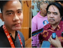 Gibran Wapres Terbaik dalam Sejarah Indonesia, Ade Armando: Mana Contohnya Dia Itu Goblok, Tolol, Mana?