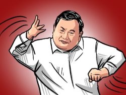 Sebut Prabowo Tak Bisa Dikerjai Menteri, Gerindra: Beliau Punya Indera Keenam!