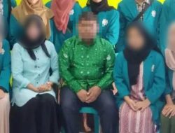 Sosok  WJ Dosen Cabul UIN Mataram yang Lakukan Pelecehan pada Mahasiswi Bidikmisi, Modus Ancam Cabut Beasiswa