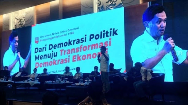 Sebut Prabowo Tak Bisa Dikerjai Menteri, Habiburokhman: Beliau Punya Indera Keenam