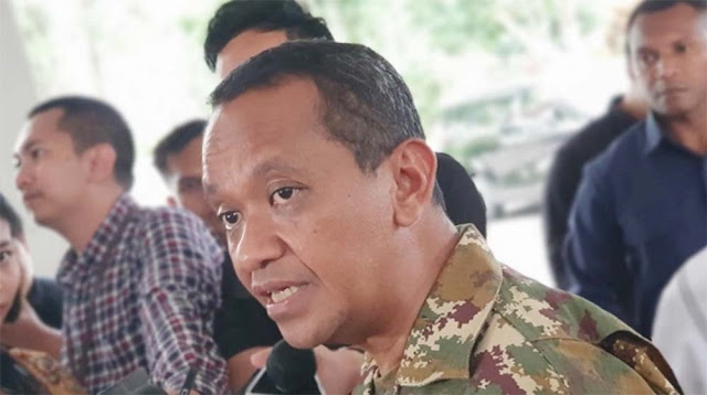 Bahlil Sebut 10 Proyek Migas Mangkrak, Potensi Produksi Jadi Sia-sia