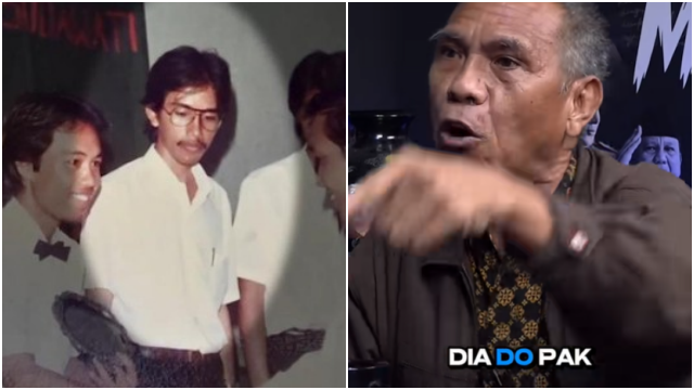 Misteri Ijazah Jokowi Kian Memanas: Mantan Guru Besar USU Sebut Jokowi DO dari UGM