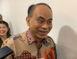 Harusnya Budi Arie Setiadi Jadi Tersangka Judol