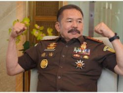 Waspada Serangan Balik Koruptor di Balik Isu Pergantian ST Burhanuddin