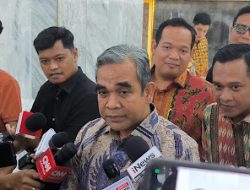 Gerindra Usul Parpol Diizinkan Bentuk Badan Usaha untuk Tambah Pendanaan
