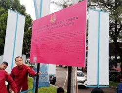 Kejagung Sita Rest Area KM 21B Tol Jagorawi Buntut Kasus Korupsi Timah