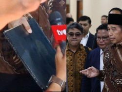 Barang Bukti Harusnya Disita, tapi Jokowi Bisa Ambil Kembali Ijazahnya, Buni Yani Minta Polisi Berlaku Adil
