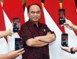 Terdakwa Judol Kominfo Akhirnya Blak-Blakan Soal Keterlibatan Budi Arie: Saya Bisa Pertanggungjawabkan Dunia Akhirat!