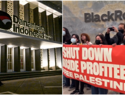 Komisi XI Soroti Rencana Danantara Investasi di BlackRock, Ingatkan Pendanaan Agresi Militer Israel