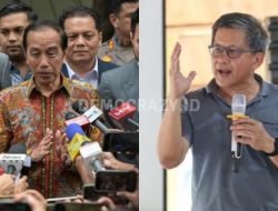 Rocky Gerung Soal Polemik Ijazah: Laporin Aja Tuh Jokowi Dua Tahun Bikin Gaduh!