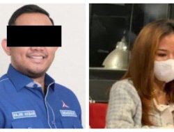 Usai Ngaku Hamil, Pegawai Bank Swasta di Medan Dirudapaksa Anggota DPRD Sumut Fajri Akbar