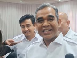 Gerindra Usul Dana Parpol Jadi Rp 10.000 per Suara