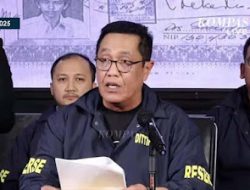 Bareskrim Polri Ungkap Alasan Ijazah Jokowi Tak Ditunjukkan ke Publik
