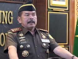 Peneliti BRIN: Waspada Serangan Balik Koruptor di Balik Isu Pergantian ST Burhanuddin
