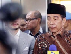 Anak Muda Ogah Kuliah di UGM Gegara Isu Ijazah Palsu Jokowi: Takut Jadi Penipu Ulung Negara!