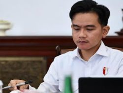 Belum Ada Ukuran objektif Menilai Gibran Wapres Terbaik