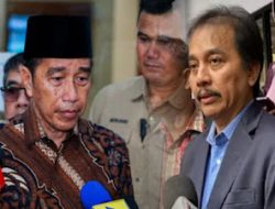 Bareskrim Nyatakan Ijazah Jokowi Asli, Lantas Bagaimana Nasib Roy Suryo DKK?