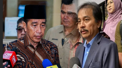 Bareskrim Nyatakan Ijazah Jokowi Asli, Lantas Bagaimana Nasib Roy Suryo DKK?