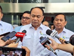 Di Tengah Isu Judol, Budi Arie Batalkan Rapat dengan DPR Tanpa Penjelasan