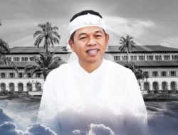 Belum 100 Hari Jabat Gubernur Jabar, Dedi Mulyadi Sudah Terima 6 Julukan Sekaligus, Apa Saja?