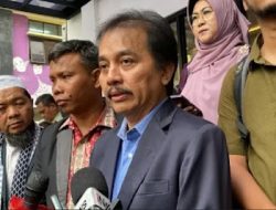 Roy Suryo Dkk Berpeluang Jadi Tersangka