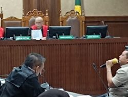 Saeful Bahri Bantah Catut Nama Hasto Kristiyanto