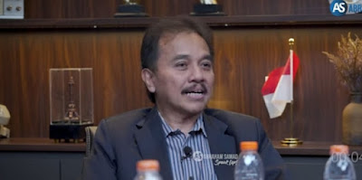 Pengumuman Bareskrim soal Ijazah Jokowi Belum Final