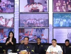 Soal Ijazah Jokowi, Hensa: UGM & Polisi Bilang Asli, Mau Apalagi? Nungguin Tukang Fotokopinya Juga?