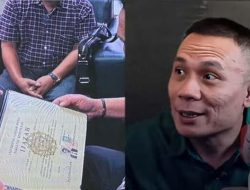 Rismon Sianipar Sebut Identik Bukan Otentik, Tidak Disebutkan juga Ijazah Siapa saja yang jadi Pembanding