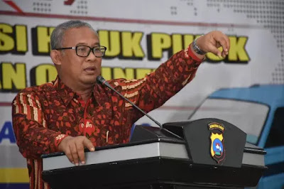 Polisi Nyatakan Ijazah Jokowi Asli, Guru Besar UGM: Yang Masih Mempermasalahkan, Berhadapan dengan Aparat!