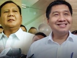 Wow! Harta Menteri Ara Sirait Capai Rp 1,5 Triliun, Melonjak Dibanding LHKPN 2019