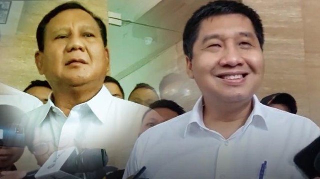 Wow! Harta Menteri Ara Sirait Capai Rp 1,5 Triliun, Melonjak Dibanding LHKPN 2019