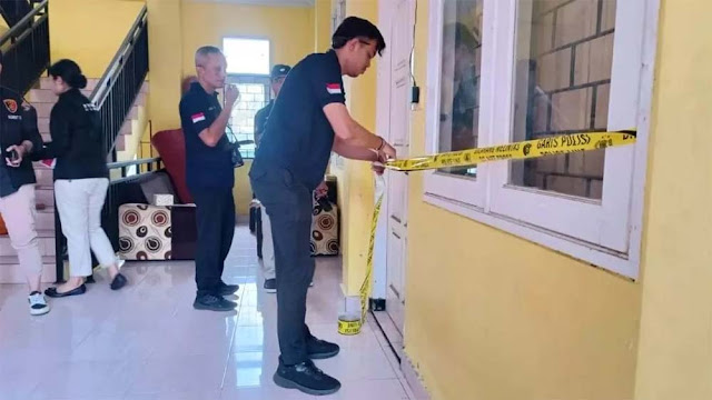 Terungkap, Mahasiswi Bidikmisi UIN Mataram Dilecehkan Dosen WJ di Kamar Asrama dan Ruang Rapat
