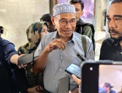Reaksi Menohok Rizal Fadillah TPUA Usai Bareskrim Nilai Ijazah Jokowi Asli, Singgung Keberatan-keberatannya
