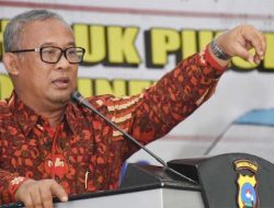 Bareskrim Polri Nyatakan Ijazah Jokowi Asli, Guru Besar UGM: Jika Masih Ada yang Mempermasalahkan, Berhadapan dengan Aparat