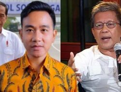 Kritik Program Barak Militer Dedi Mulyadi, Rocky Gerung: Kenapa Nggak Kirim Gibran dan Bapaknya ke Barak?