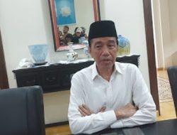 Tegaskan Ijazah UGM Miliknya Asli, Jokowi Terbuka untuk Damai dengan Roy Suryo Cs