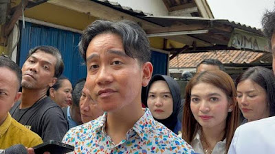 PSI Sebut Gibran Wapres Terbaik, Pengamat: Enggak Terbaik Dunia Sekalian?