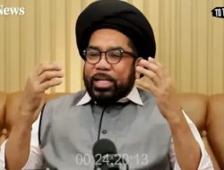 Ngabalin Komentari Roy Suryo soal Ijazah Jokowi: Cari Uang yang Halal, Jangan Begitu!