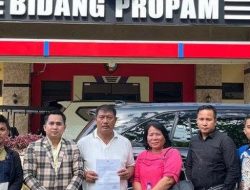 Janjikan Anaknya Masuk Polri, Pedagang Daging Babi Ditipu Anggota Brimob Polda Sumut hingga Rp600 Juta