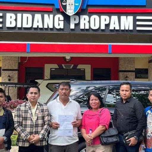 Janjikan Anaknya Masuk Polri, Pedagang Daging Babi Ditipu Anggota Brimob Polda Sumut hingga Rp600 Juta