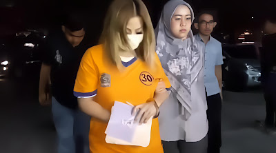 Kebohongan Jan Hwa Diana Akhirnya Terbongkar, Sembunyikan 108 Ijazah Karyawan Sentoso Seal di Rumahnya