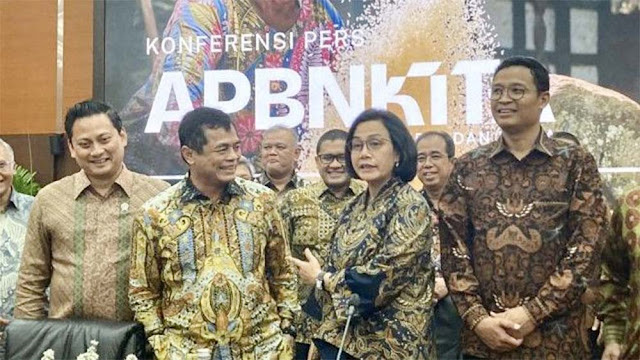 Kemenkeu Siap Tambah Anggaran Rp 100 Triliun untuk MBG, Ini Syaratnya