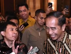 Kontroversi Ijazah Jokowi: Mengapa Jokowi Masih Jadi Headline Setiap Hari Meski Tak Lagi Menjabat?