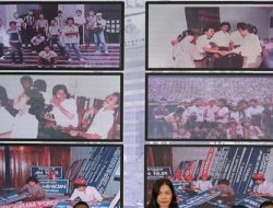 Bareskrim Beberkan Jokowi KKN UGM di Boyolali Tahun 1983