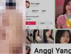Viral, Video Skandal Its Anggi Tiktok Sama Ayang, Full Durasi 2 Menit 47 Detik