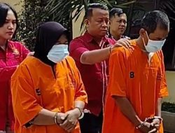 Takut Abang Berpindah ke Lain Hati, Ibu Kandung Paksa Anak Seks Bertiga dengan Suami Selama 11 Tahun